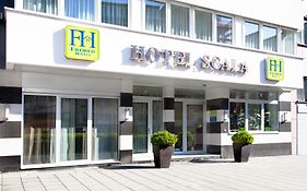 Best Western Hotel Scala